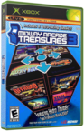 Midway Arcade Treasures 3 Boxart for Original Xbox